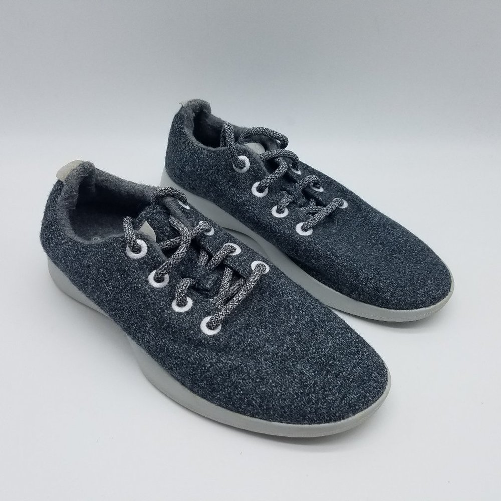 Allbirds Woolrunners Women's Comfort Shoes